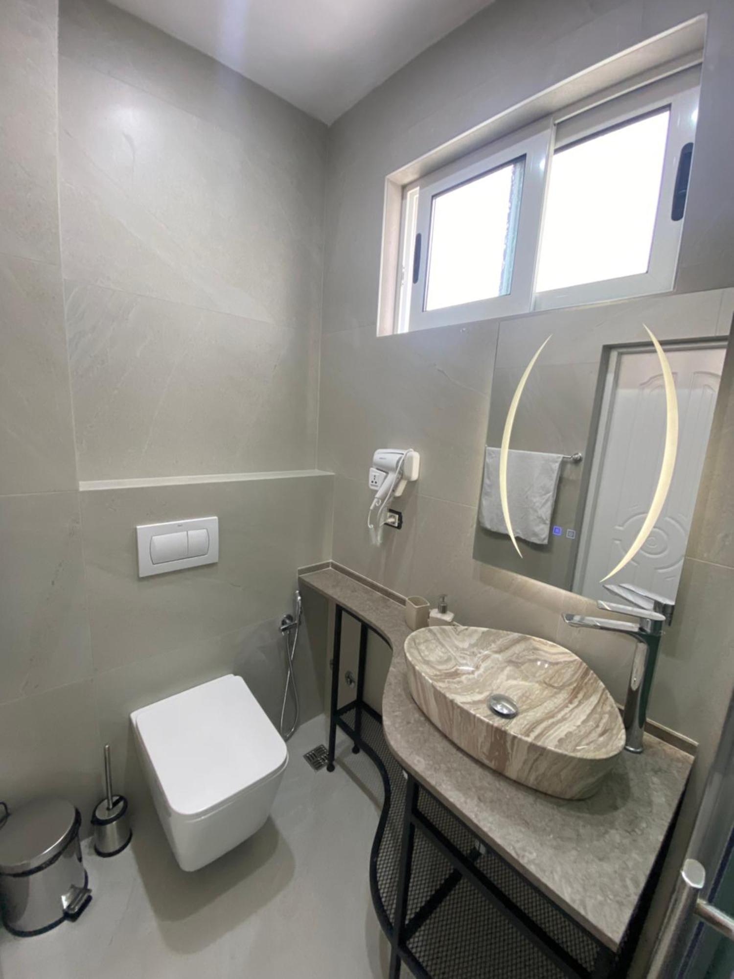 Bliss Boutique Hotel Дуррес Экстерьер фото