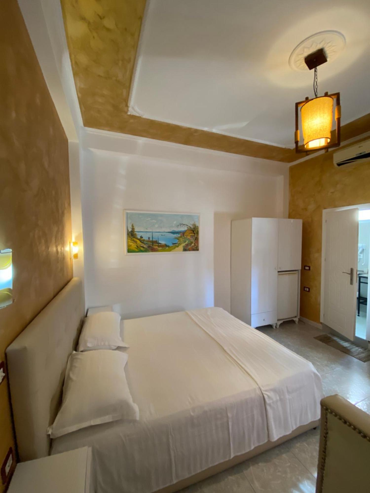 Bliss Boutique Hotel Дуррес Экстерьер фото