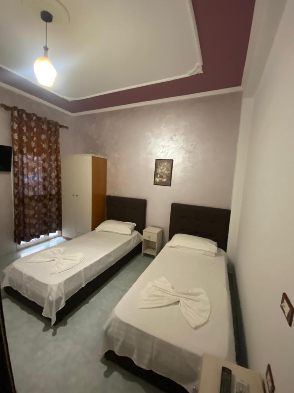 Bliss Boutique Hotel Дуррес Экстерьер фото